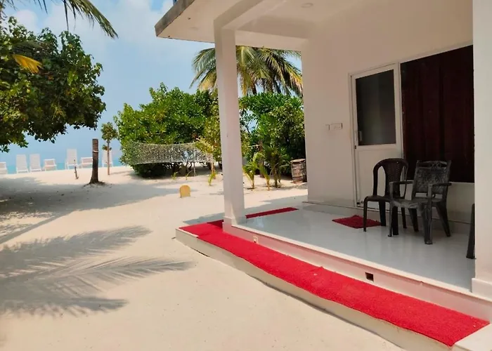 Pp Beach Villa