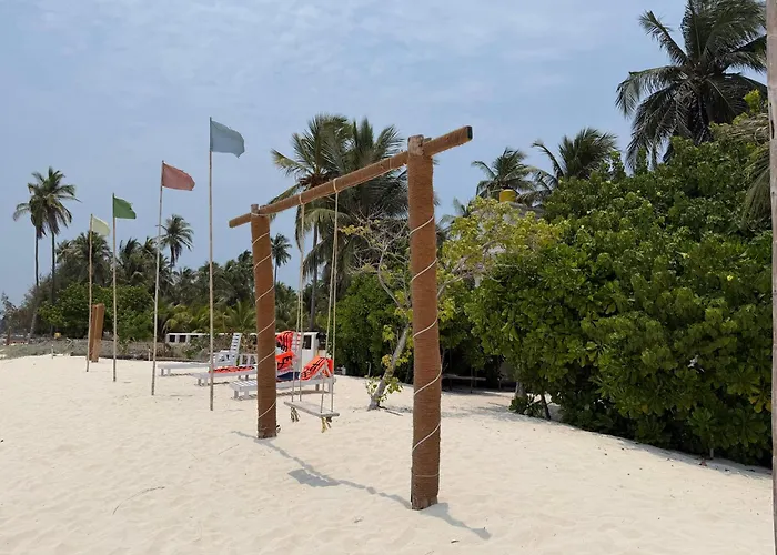 Pp Beach Villa